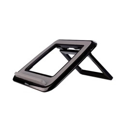 Soporte elevador fellowes portatil i - spire