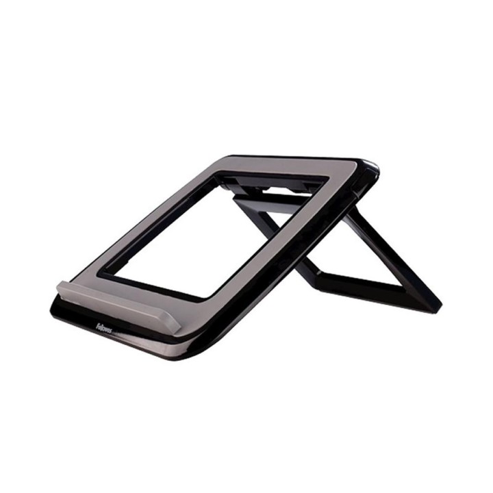 Soporte elevador fellowes portatil i - spire