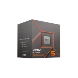 Procesador amd ryzen 5 ia 8600g