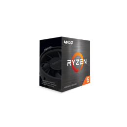 Amd ryzen 5 5600gt 4.6 ghz