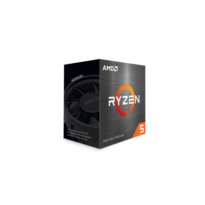 Amd ryzen 5 5600gt 4.6 ghz