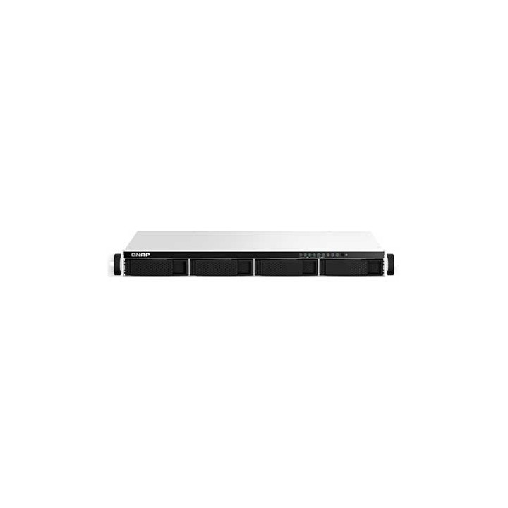 Servidor nas qnap ts - 464eu - 8g 4 bahias