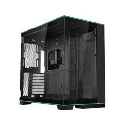 Caja ordenador gaming lian li e - atx
