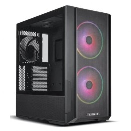 Caja ordenador gaming lian li e - atx