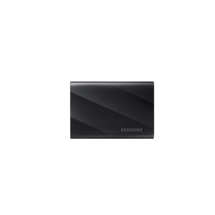 Disco duro externo ssd samsung t9