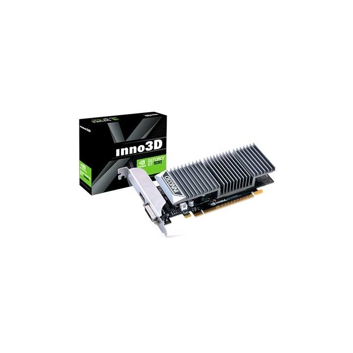 Tarjeta grafica inno3d gt 1030 2gb