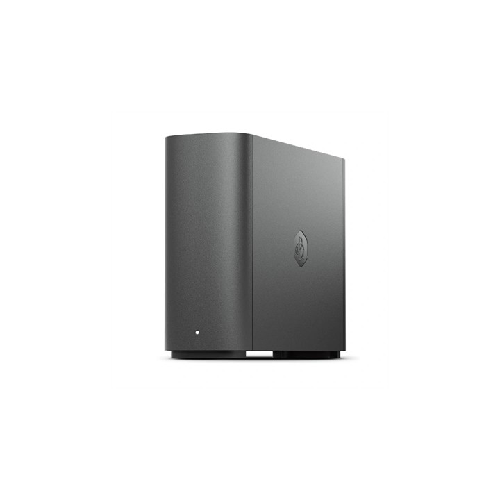 Servidor nas synology beestation 4tb 1xgbe