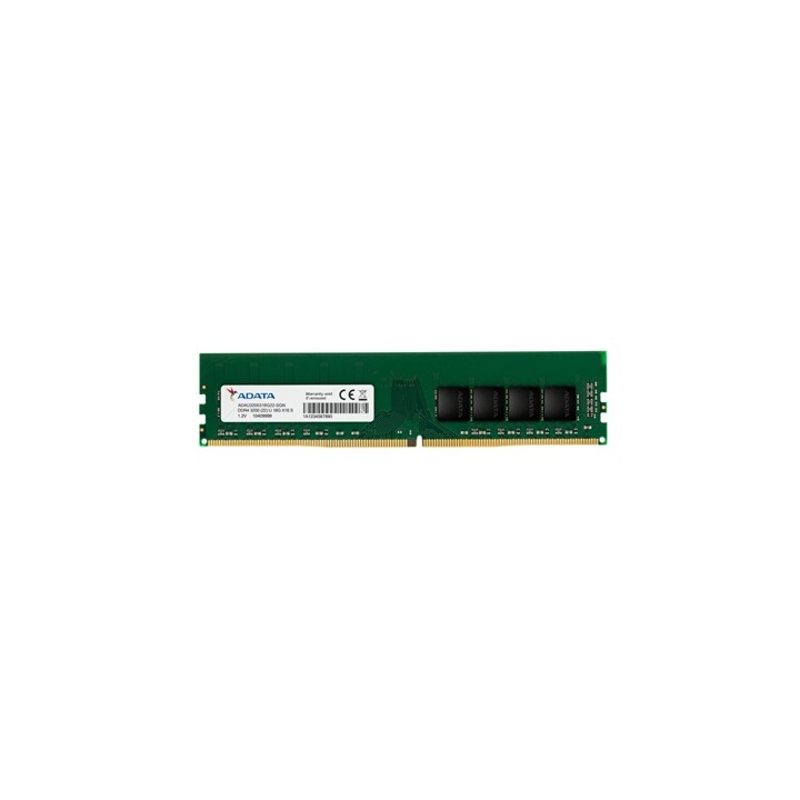 Memoria ram ddr4 8gb adata udimm