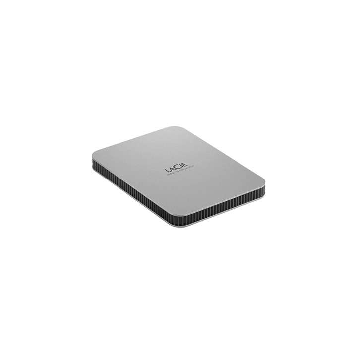 Disco duro externo hdd lacie mobile