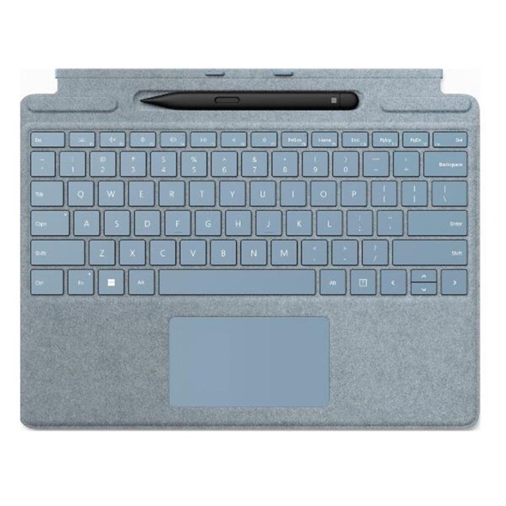 Teclado microsoft surface type cover surface