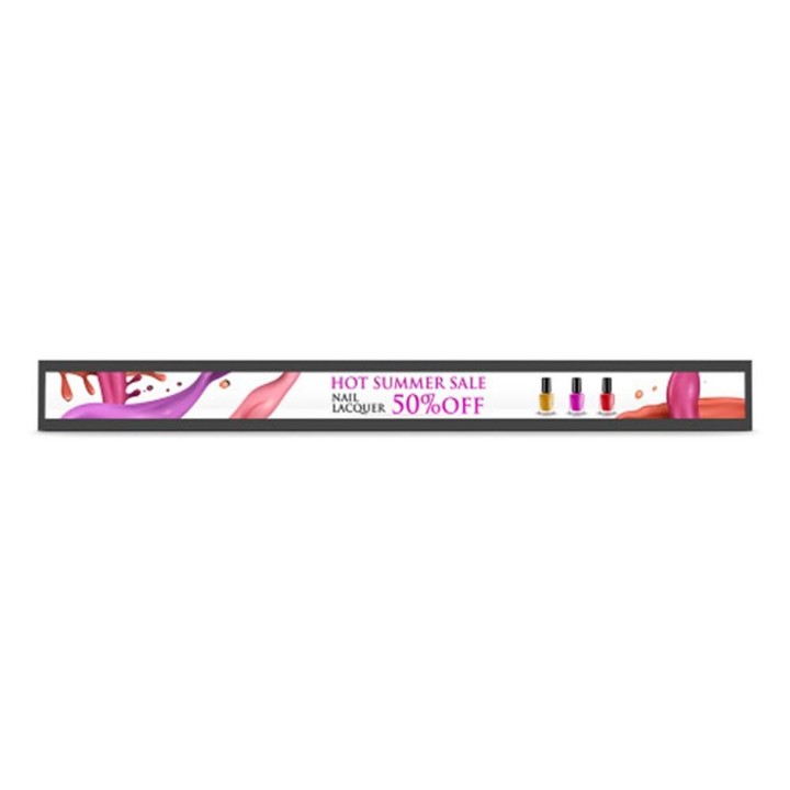 Panel led para señalizacion digital benq bh3501 35 pulgadas