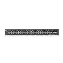 Switch 50 puertos zyxel gs2220 - 50 - eu0101f