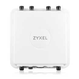 Punto de acceso inalambrico zyxel wax655e