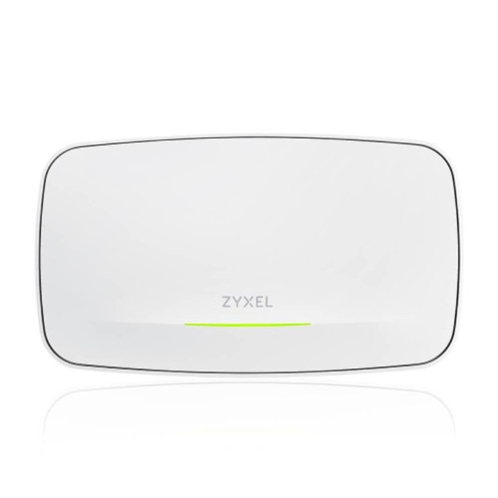 Punto de acceso inalambrico zyxel wbe660s - eu0101f 2 puertos