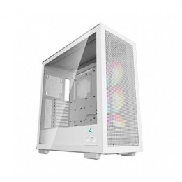 Caja ordenador gaming deepcool e - atx morpheus