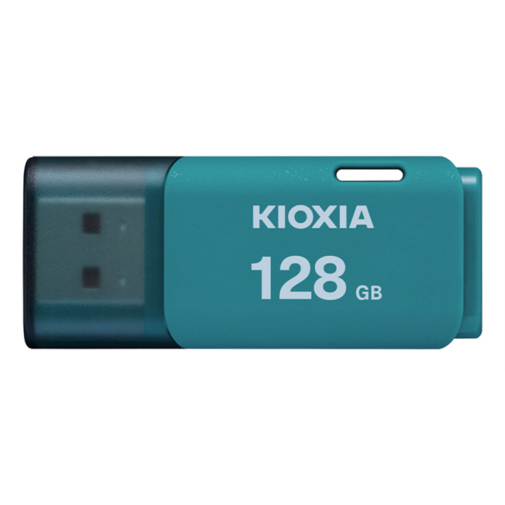 Memoria usb 2.0 kioxia 128gb u202