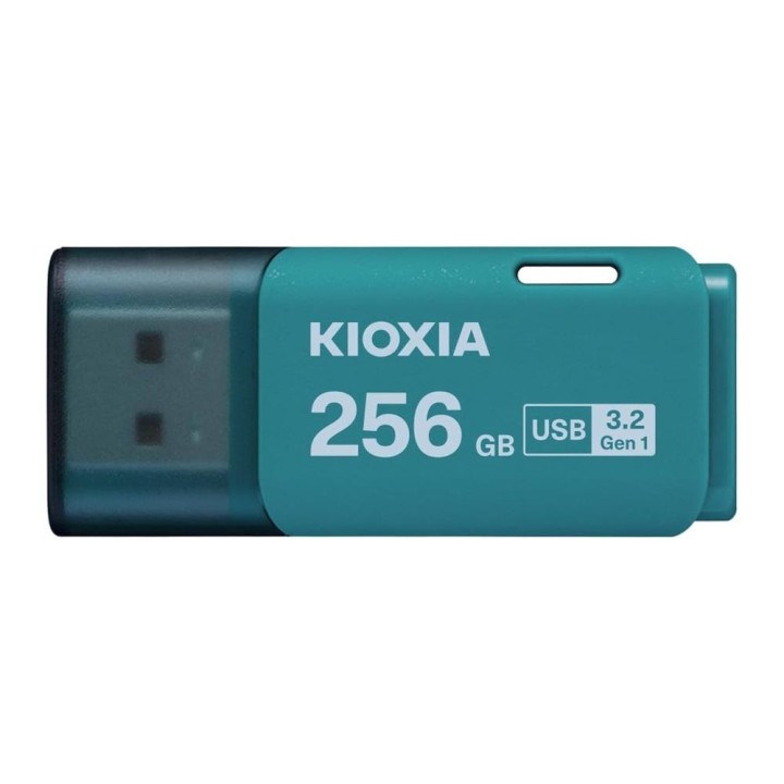 Memoria usb 3.2 kioxia 256gb u301