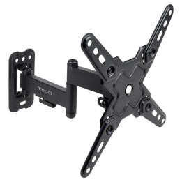 Soporte mesa tooq lp1344tn - b vesa hasta