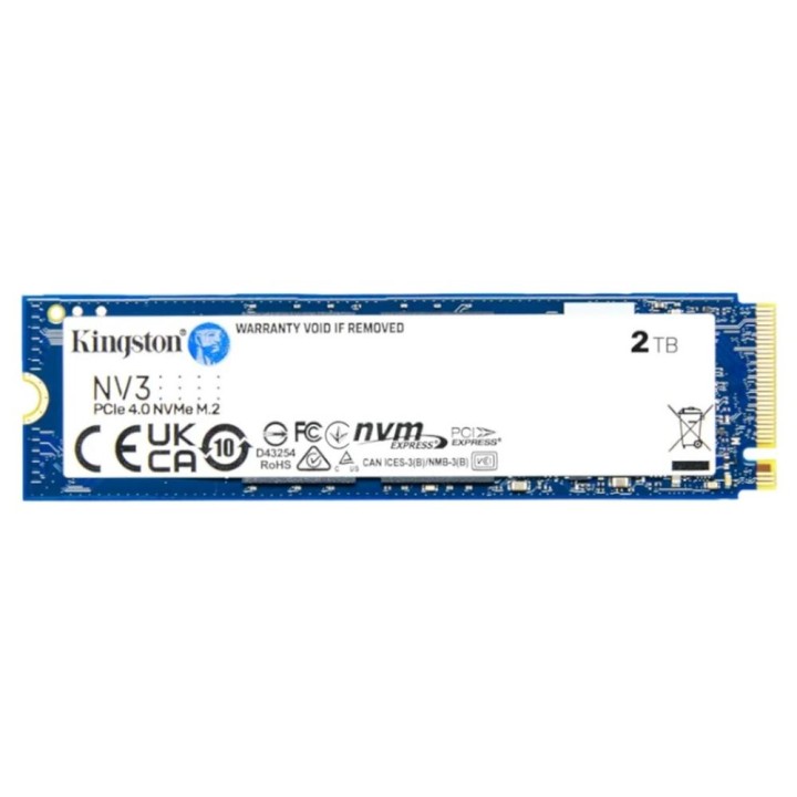 Nv3 2 tb m.2 pci express