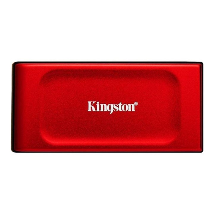 Disco duro externo solido ssd kingston