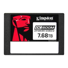 Disco duro interno solido ssd kingston