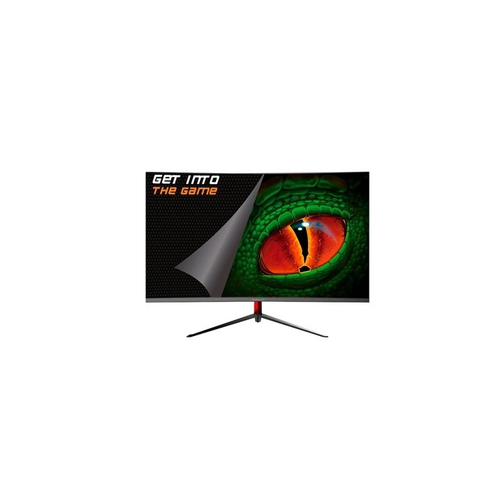 Monitor led gaming 24 pulgadas keep out