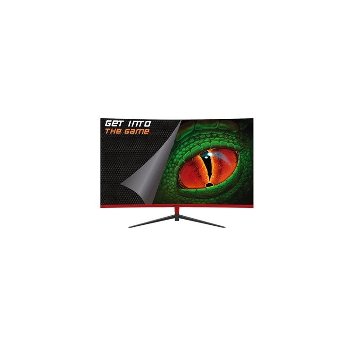 Monitor led gaming 27 pulgadas keep out