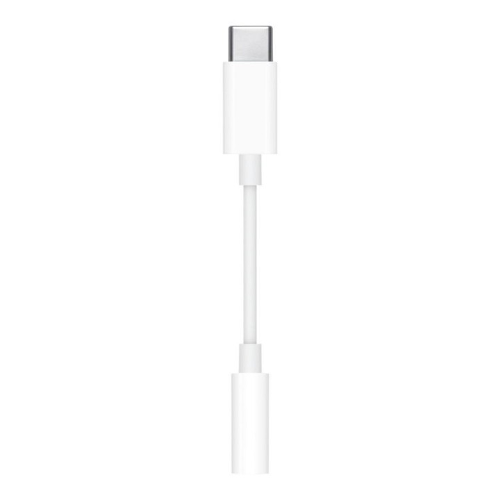 Cable usb tipo c a jack