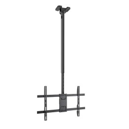 Soporte techo tooq lpce1186tsli - xl - b 43 pulgadas - 86 pulgadas carga