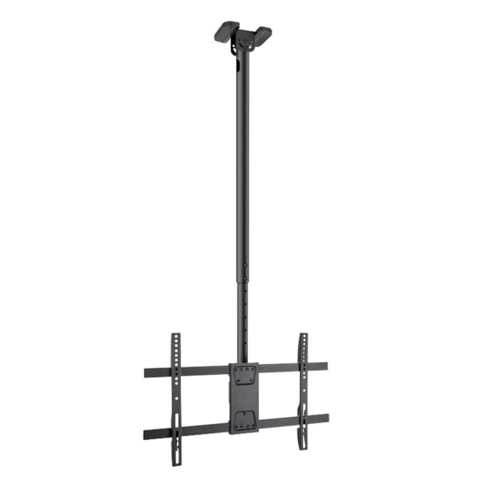 Soporte techo tooq lpce1186tsli - xl - b 43 pulgadas - 86 pulgadas carga