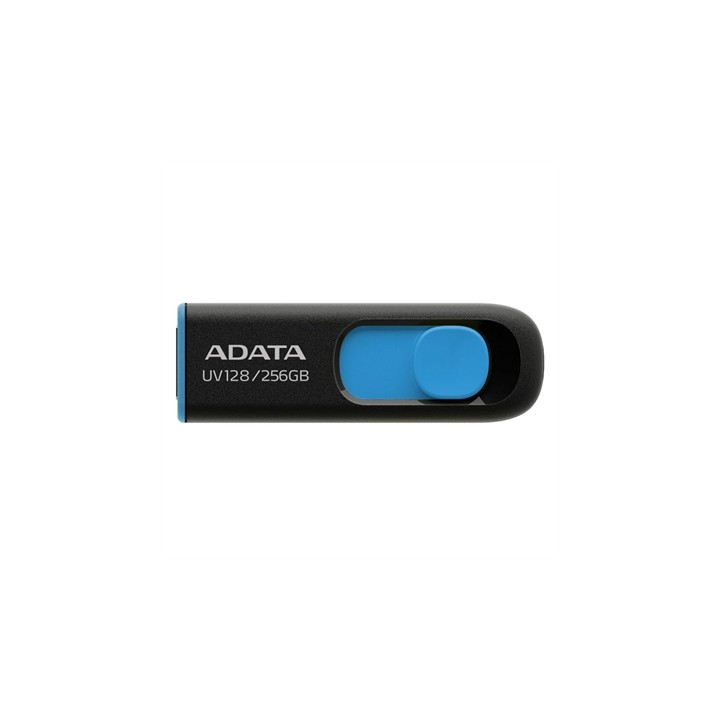 Uv128 unidad flash usb 256 gb