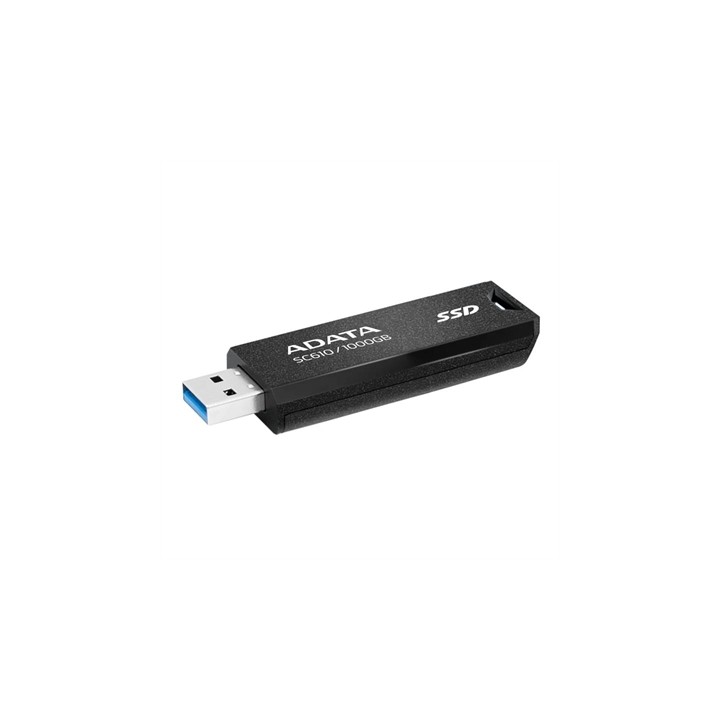 Disco duro externo ssd adata sc610