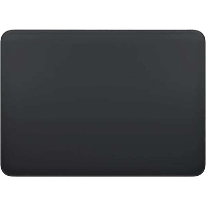 Raton inalambrico apple magic trackpad negro
