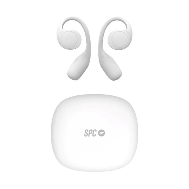 Auriculares spc ether 2 sense bluetooth