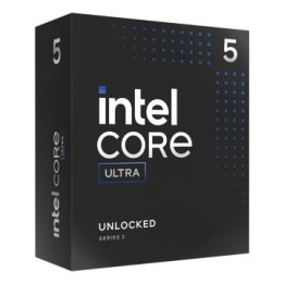 Procesador intel core ultra 5 245kf