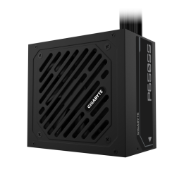 Fuente alimentacion gigabyte gp - p650ss 650w 80+