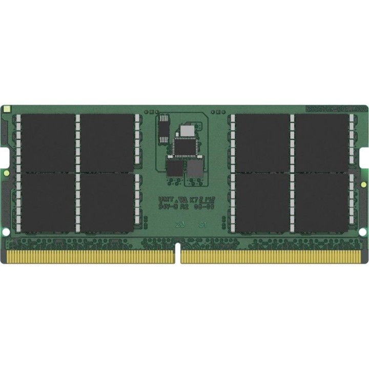 Memoria ram pc5 - 44800 kingston ddr5 32gb