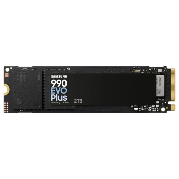 Disco duro interno solido ssd samsung