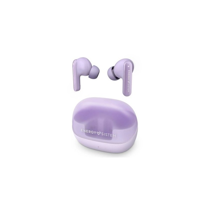 Auriculares energy sistem serenity anc inalambrico