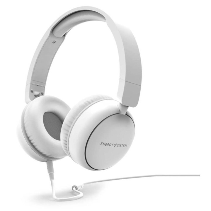 Auriculares energy sistem funvibe jack 3.5mm