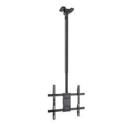 Soporte techo tooq vesa hasta 75 pulgadas