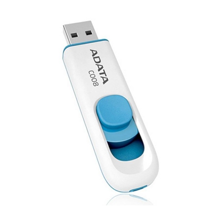 Memoria usb 2.0 adata c008 64gb