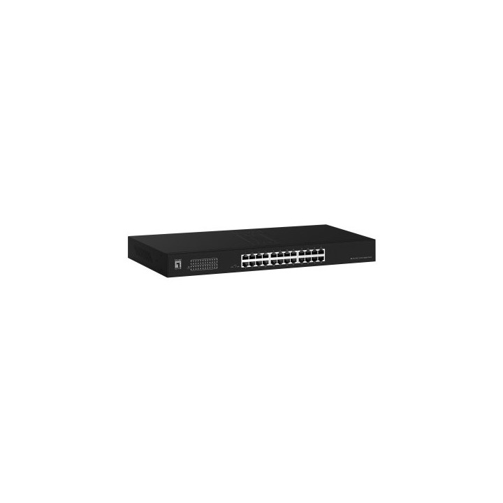 Switch no gestionable level one geu - 2431