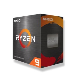 Amd ryzen 9 5900xt 4.8ghz 64mb