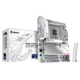Placa base gigabyte b860 aorus elite