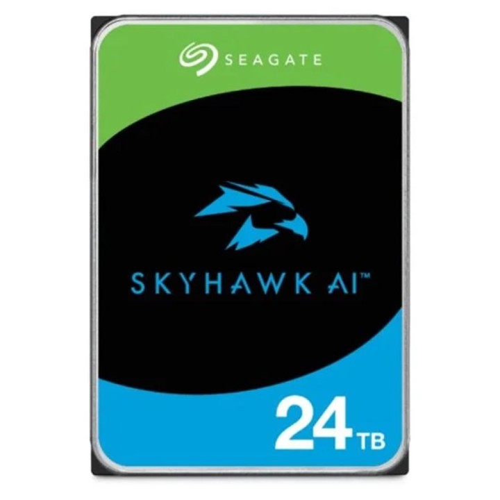 Disco duro interno hdd seagate skyhawk