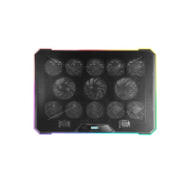 Base refrigeracion mars gaming mnbc13 portatil