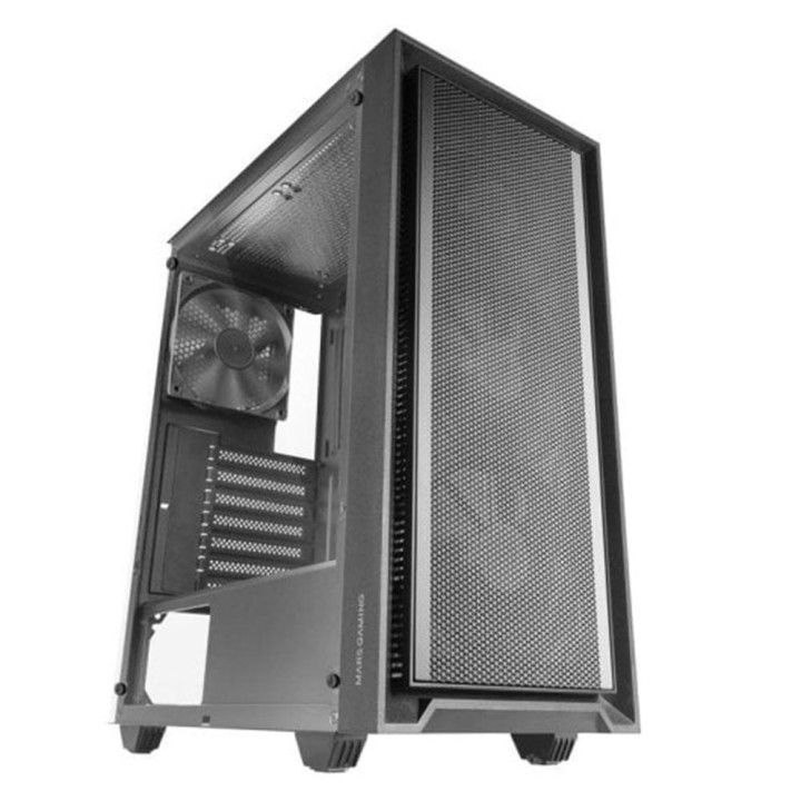 Caja ordenador mars gaming mcpmax atx