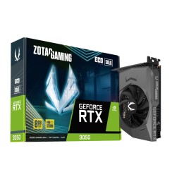 Tarjeta grafica zotac rtx 3050 eco
