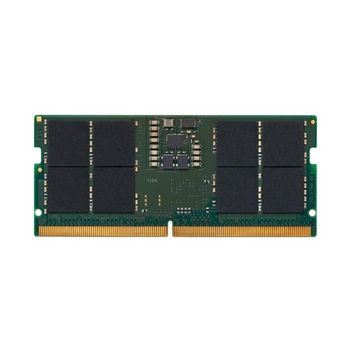 Memoria ram ddr5 16gb kingston 5600mhz